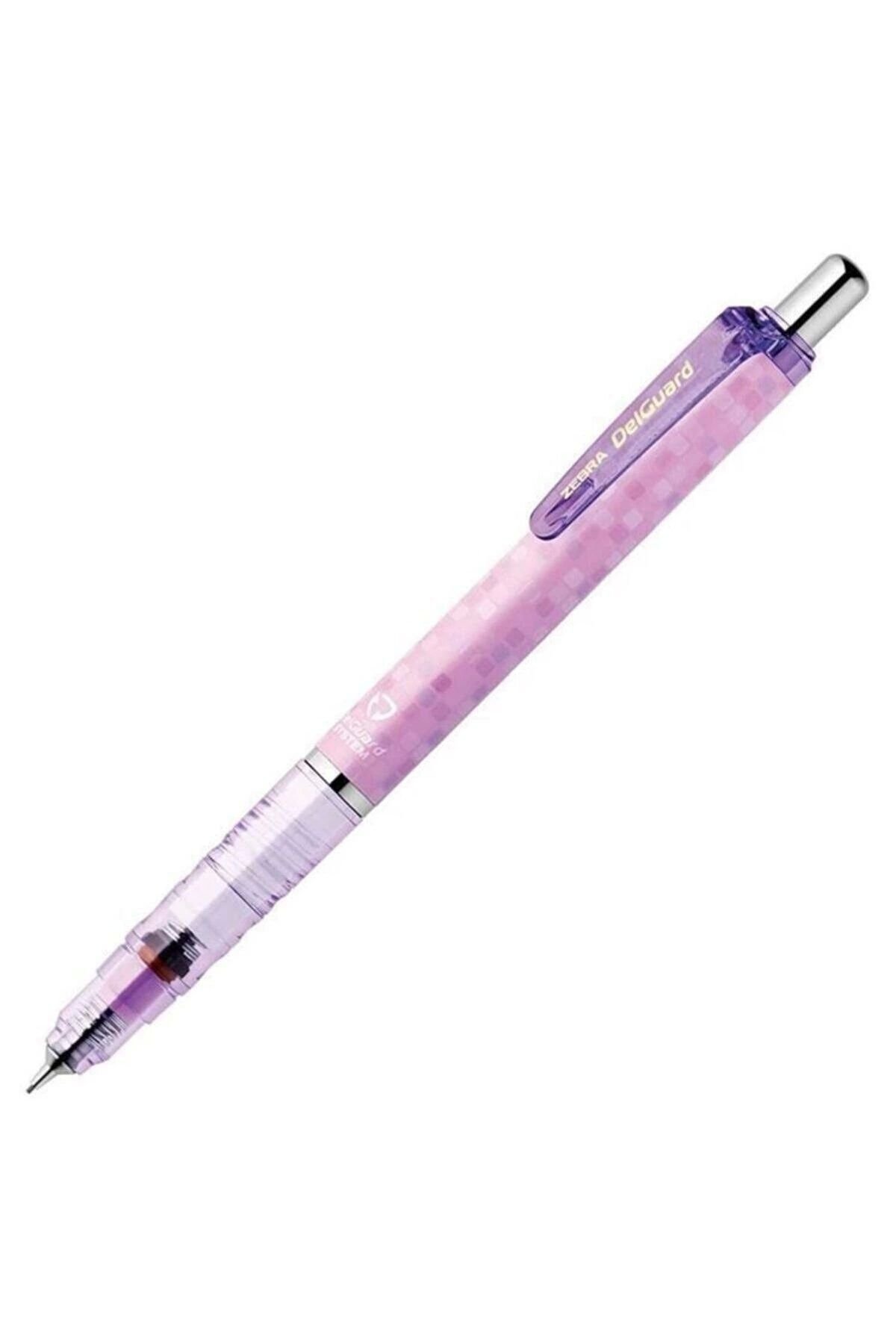 Delguard-0.7 Mm- Lila