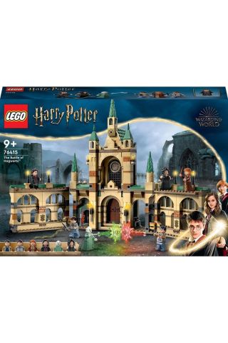 ®  Harry Potter TM Hogwarts™ Savaşı 76415 - 730 Parça