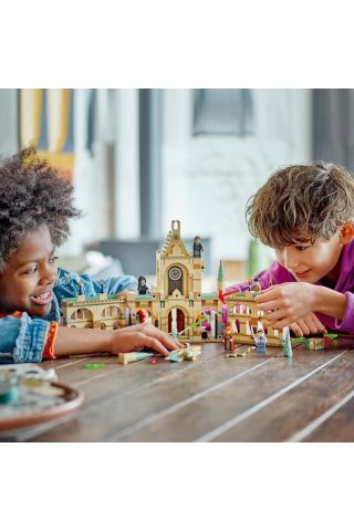 ®  Harry Potter TM Hogwarts™ Savaşı 76415 - 730 Parça