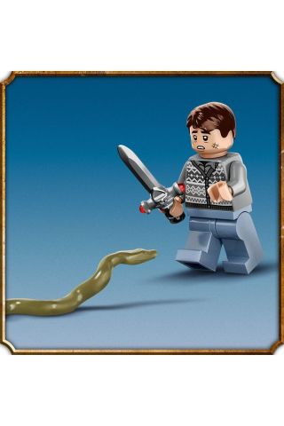 ®  Harry Potter TM Hogwarts™ Savaşı 76415 - 730 Parça