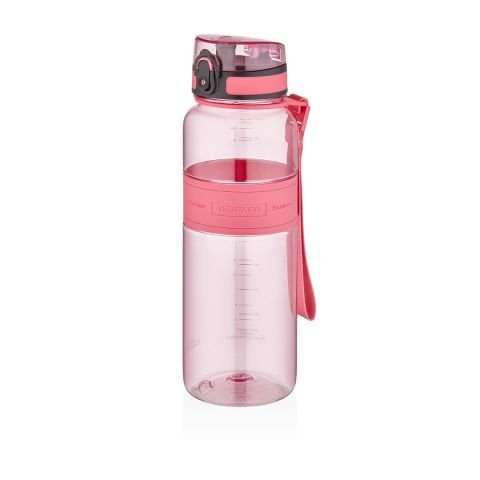 Vagonlife Uzspace 1000ML Tritan 5031 Pembe Matara