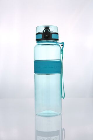 Vagonlife Uzspace 1000ML Tritan 5031 Yeşil Matara