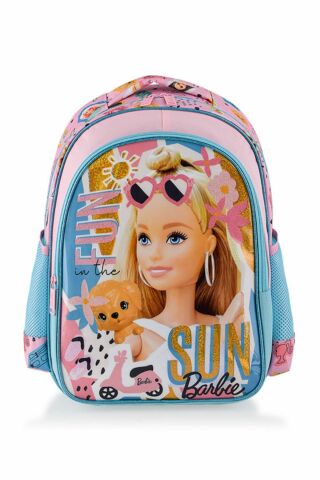 Barbie Ilkokul Çantası Due Fun In The Sun