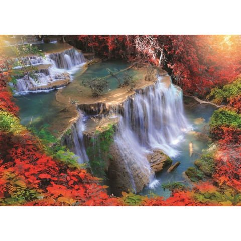 Keskin Color Şelale 1000 Parça Puzzle 260300
