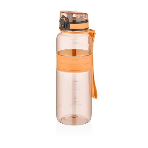 Vagonlife Uzspace 1000ML Tritan 5031 Turuncu Matara