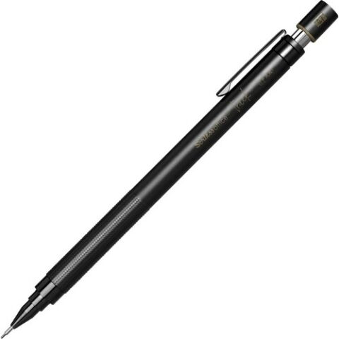 Scrikss Track Versatil Kalem 0.7 mm Altın Sarı