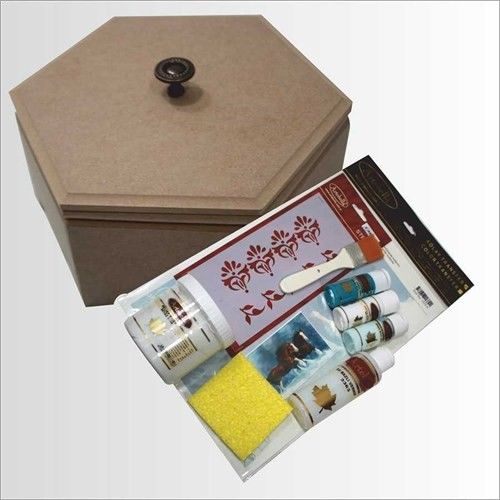 Artebella Sizde Yapabilirsiniz Seti Özgürlük Ahşap Kutu (Sy067)