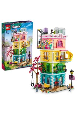 ®  Friends Heartlake City Toplum Merkezi 41748