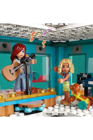 ®  Friends Heartlake City Toplum Merkezi 41748