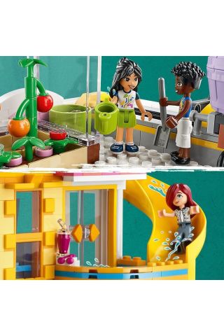 ®  Friends Heartlake City Toplum Merkezi 41748