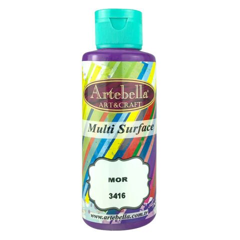 Artebella Multi Surface 130CC MOR