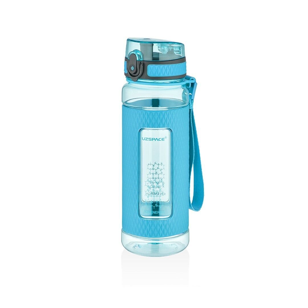 Vagonlife Uzspace 950ML Tritan 5046 Turkuaz Matara