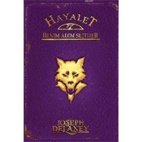 Wardstone Günlükleri 11 Benim Adım Slither-Joseph Delaney