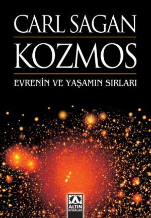 Altın Kitaplar Kozmos-Carl Sagan