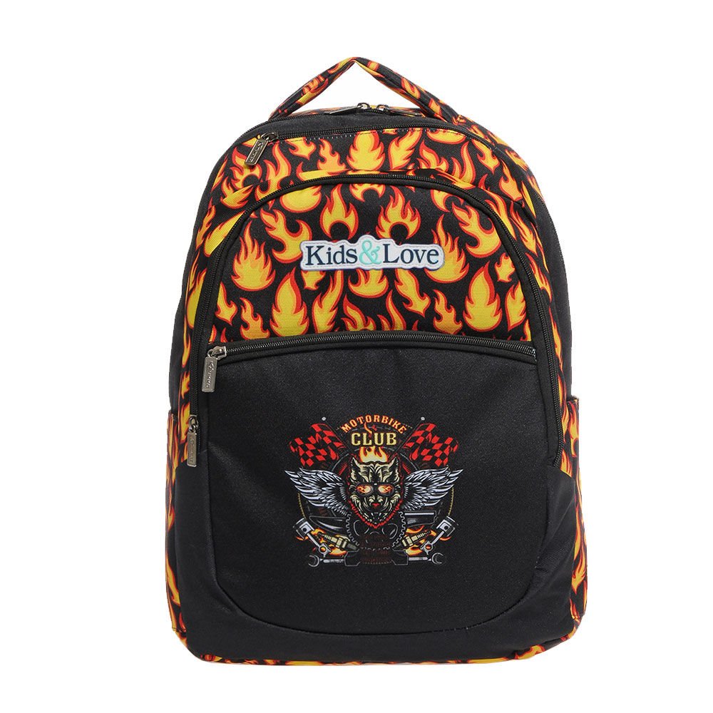 Kaukko Flame Sırt Çantası L5038