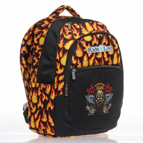 Kaukko Flame Sırt Çantası L5038