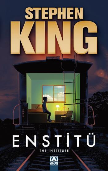 Altın Kitaplar Enstitü-Stephen King