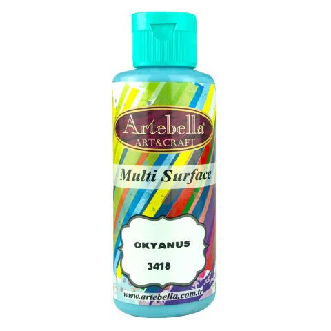 Artebella Multi Surface 130CC OKYANUS