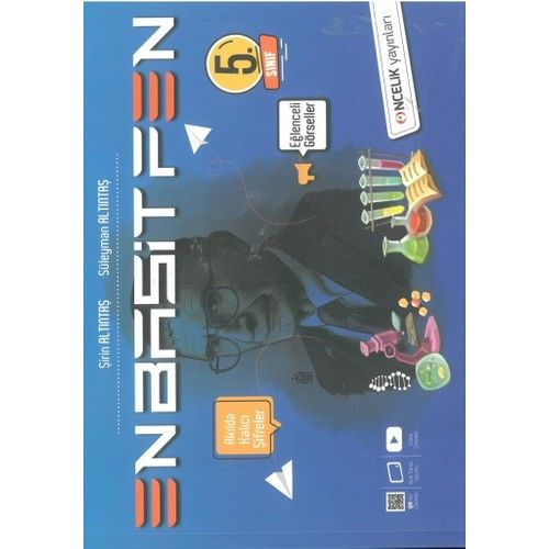 Öncelik 5. Sınıf En Basit Fen