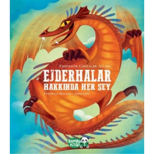 Ejderhalar Hakkında Her Şey