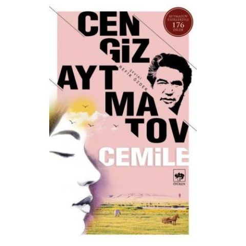 Ötüken Neşriyat Cemile - Cengiz Aytmatov