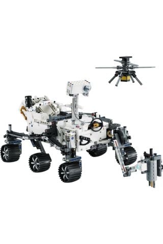Technic 42158 Nasa Mars Rover Perseverance (1132 Parça)