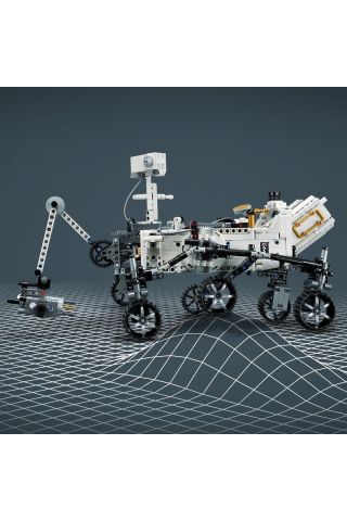 Technic 42158 Nasa Mars Rover Perseverance (1132 Parça)