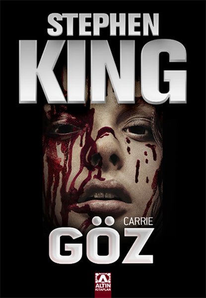 Altın Kitaplar Göz-Stephen King