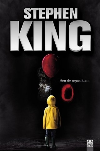 Altın Kitaplar O CİLTLİ  -Stephen King