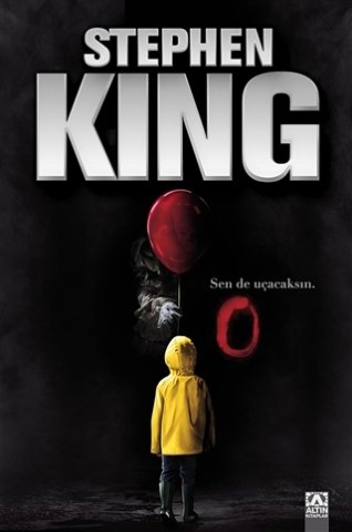 Altın Kitaplar O CİLTLİ  -Stephen King