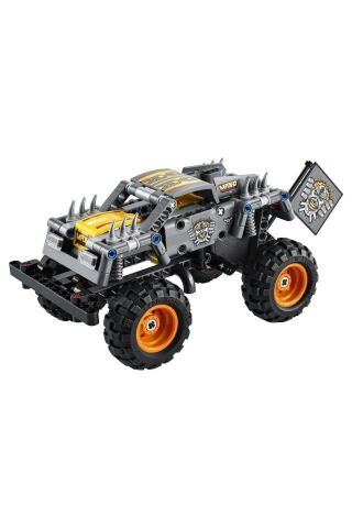 Technic Monster Jam® Max-D® 42119 (230 Parça)