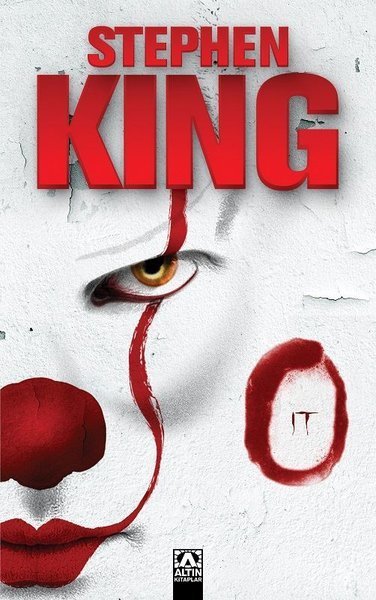 Altın Kitaplar O - Stephen King
