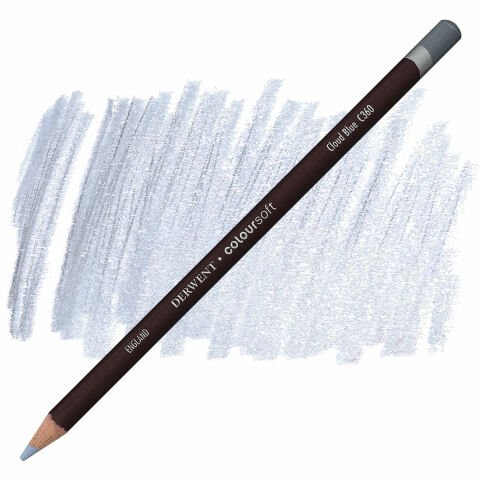 Derwent Coloursoft Cloud Blue C360