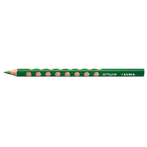 Lyra Groove Koyu Yeşil Boya Kalemi L3810067