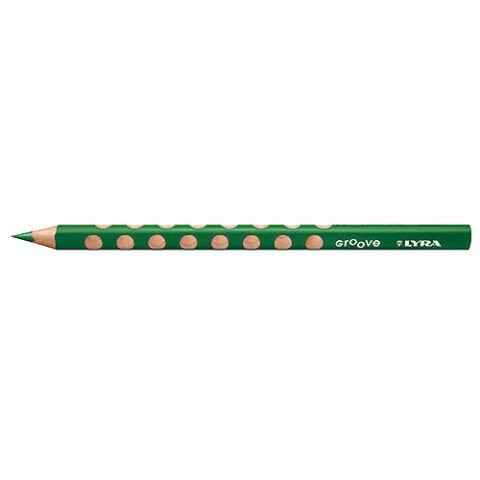 Lyra Groove Koyu Yeşil Boya Kalemi L3810067