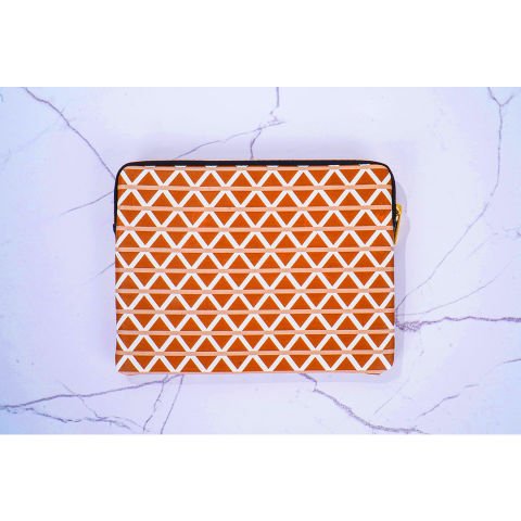 Önder Minbag 15'' Laptop Kılıfı Kiremit