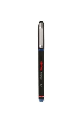 Rollerball Roller Kalem 0.7 Mm Mavi 2146106 (12 Li Paket)