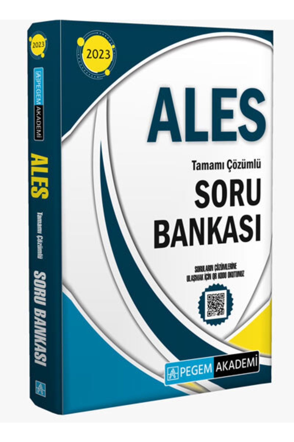 2023 Ales Soru Bankası