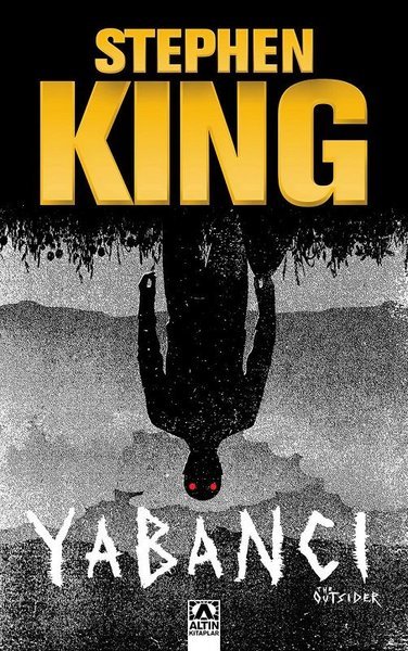 Altın Kitaplar Yabancı-Stephen King