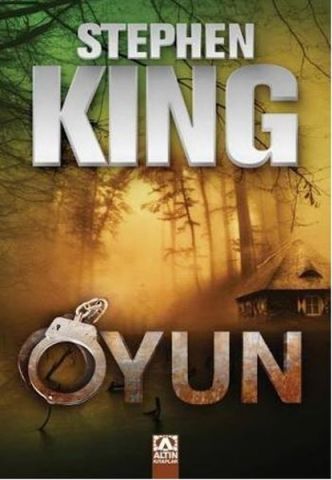 Altın Kitaplar Oyun-Stephen King