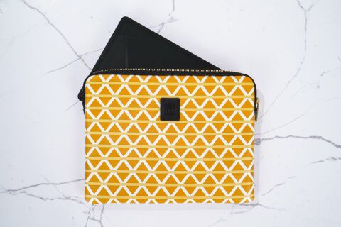 Önder Minbag 15'' Laptop Kılıfı Turuncu