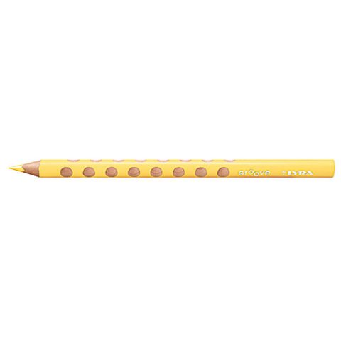 Lyra Groove Fosforlu Sarı Boya Kalemi L3810304