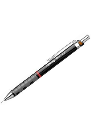 Tikky Mekanik Kurşun Kalem 0.5 Mm Siyah