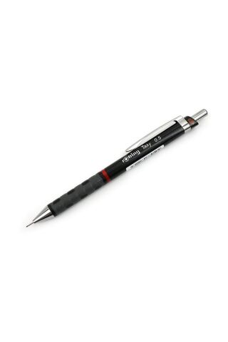 Tikky Mekanik Kurşun Kalem 0.5 Mm Siyah