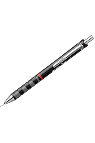 Tikky Mekanik Kurşun Kalem 0.5 Mm Siyah