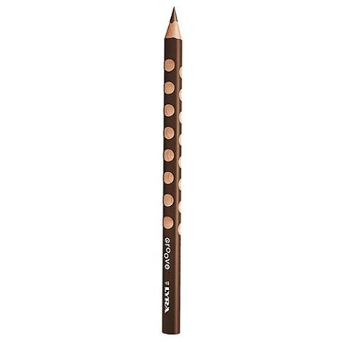 Lyra Groove Kahverengi Boya Kalemi L3810076