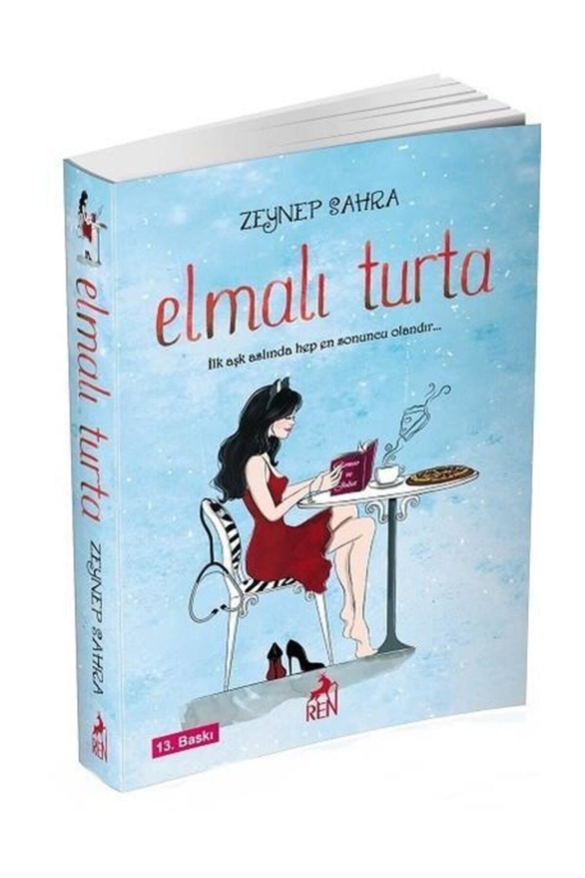Elmalı Turta