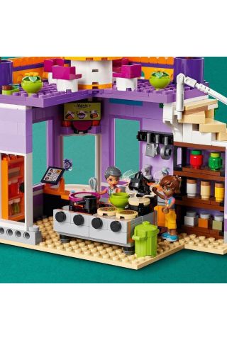Heartlake City Mutfak Atölyesi 41747 - 8 Yaş