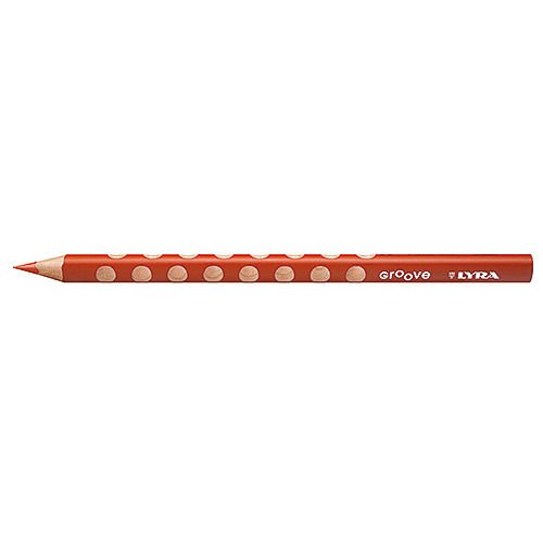 Lyra Groove Açık Kahverengi Boya Kalemi L3810090