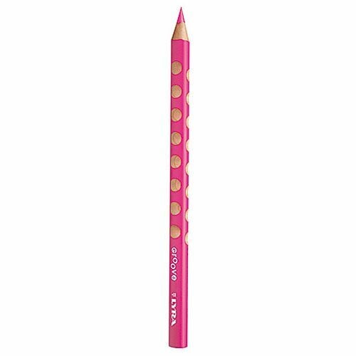 Lyra Groove Fosforlu Pembe Boya Kalemi L3810328